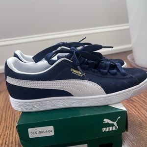 puma suede classic